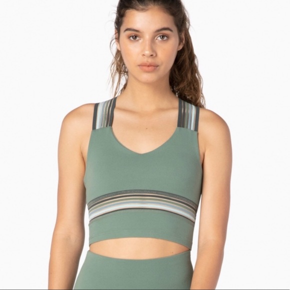 Beyond Yoga Other - Beyond Yoga Filament Tank